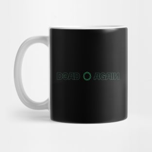 lead vocals Mug